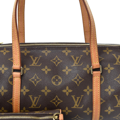 Louis Vuitton Monogram Papillon 30 14 of 14