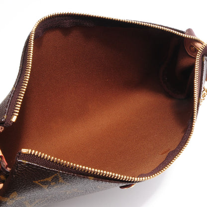 Louis Vuitton Monogram Eva Clutch 5 of 7