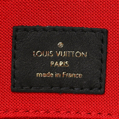 Louis Vuitton Reverse Monogram Giant Onthego GM 6 of 13