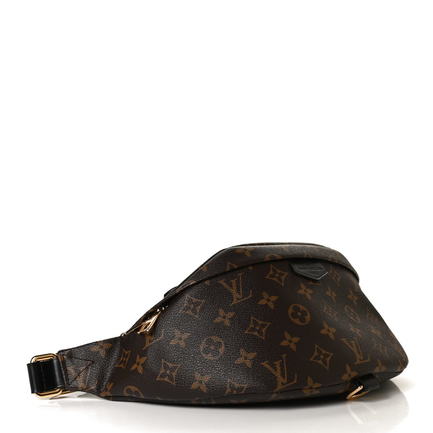 Monogram My LV World Tour Bumbag