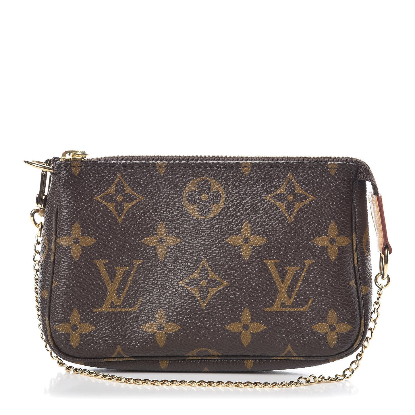 Monogram Mini Pochette Accessories