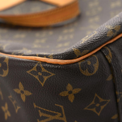 Louis Vuitton Monogram Excursion Shoe Bag 7 of 17