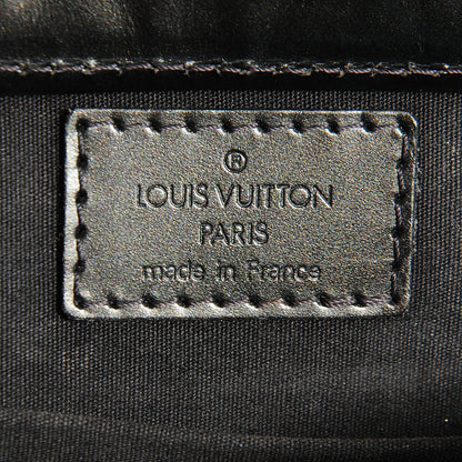 Louis Vuitton Mat Monogram Allston Black 6 of 7