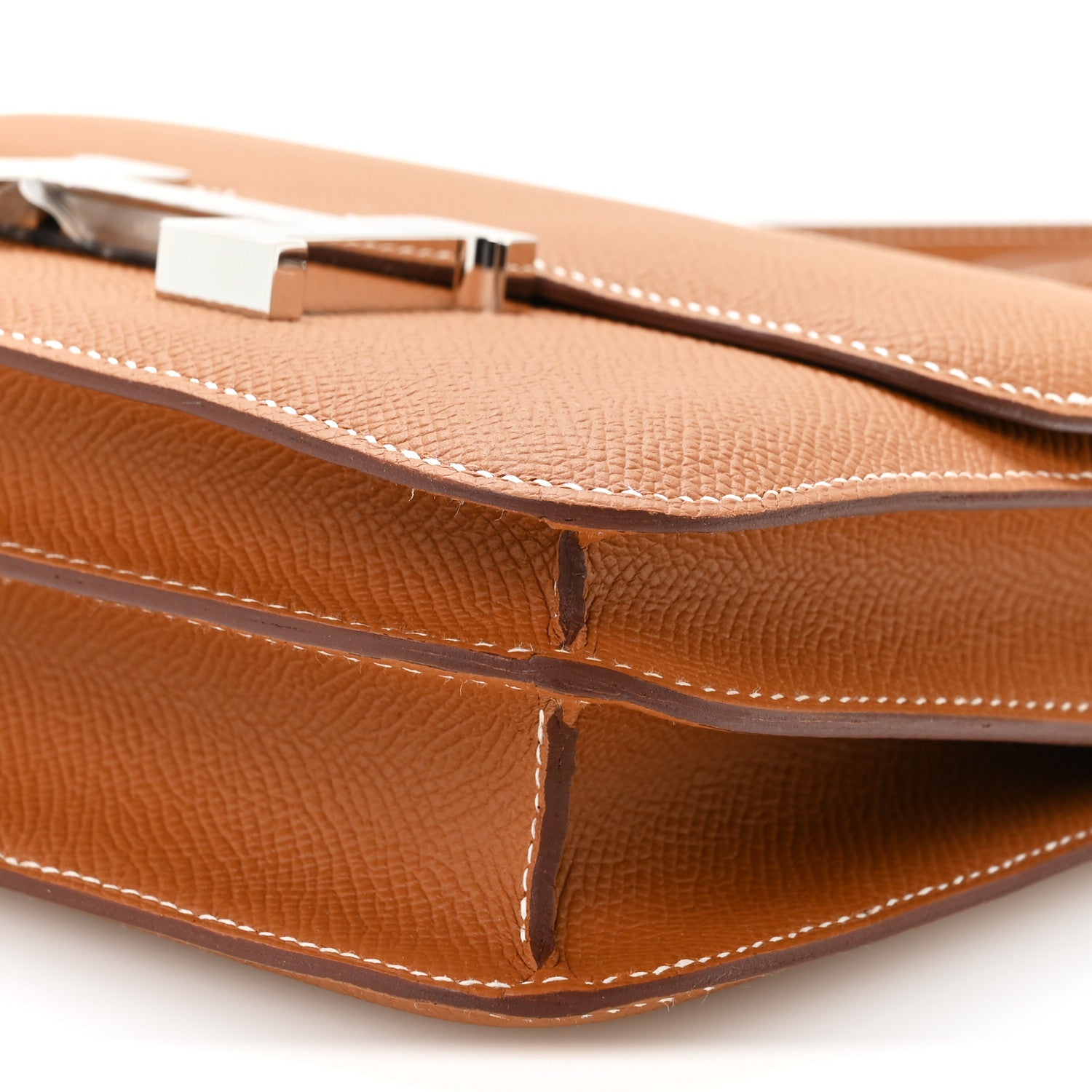 Hermes Epsom Constance 18 Gold 11 of 12