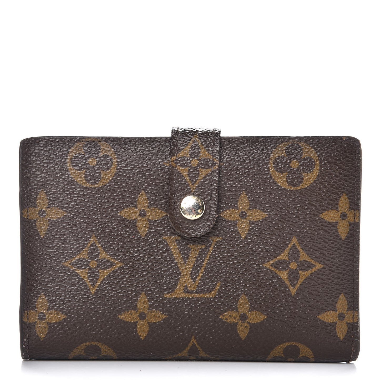 Monogram French Purse Wallet