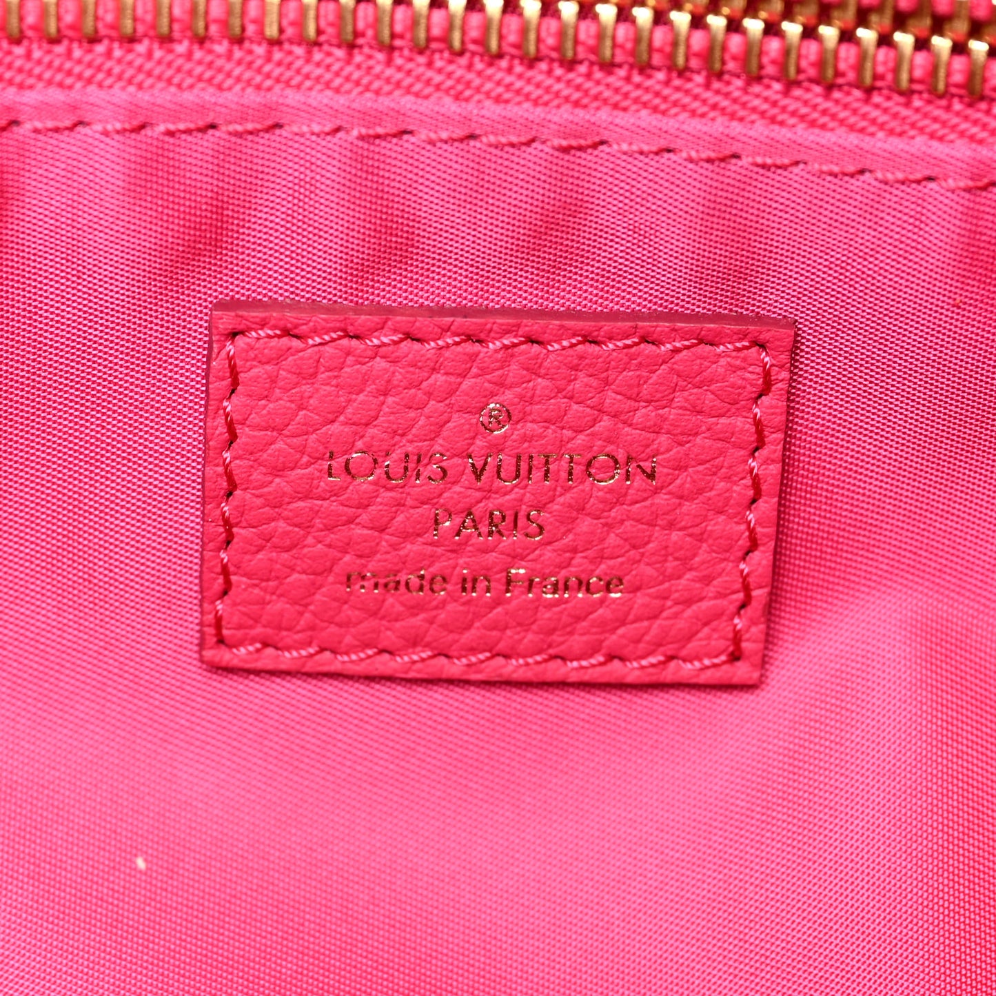 Denim Noefull MM Rose Indien