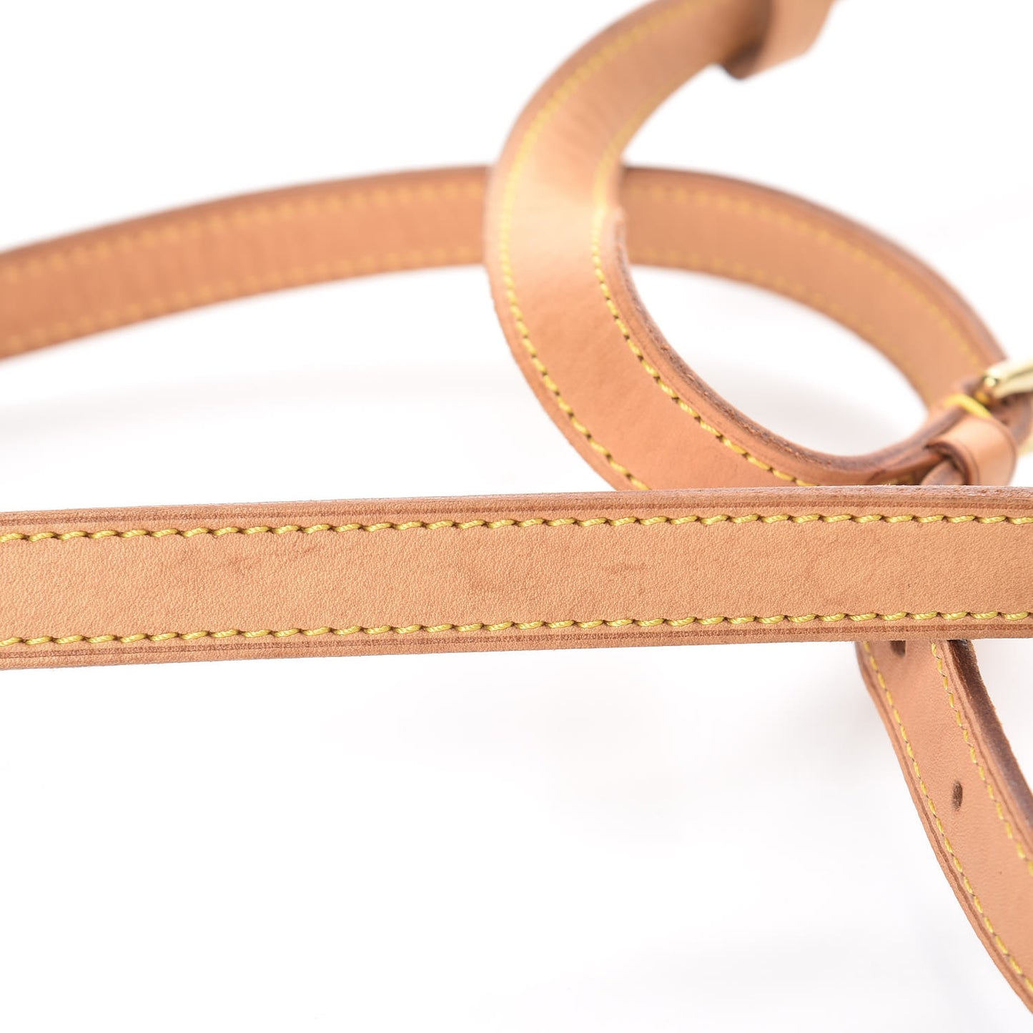 Monogram Musette Tango Long Strap