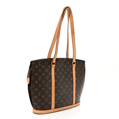 Louis Vuitton Monogram Babylone 3 of 11