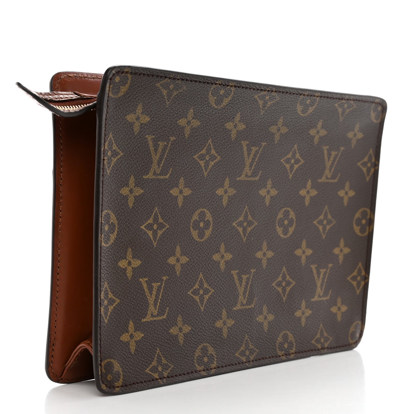 Monogram Pochette Homme