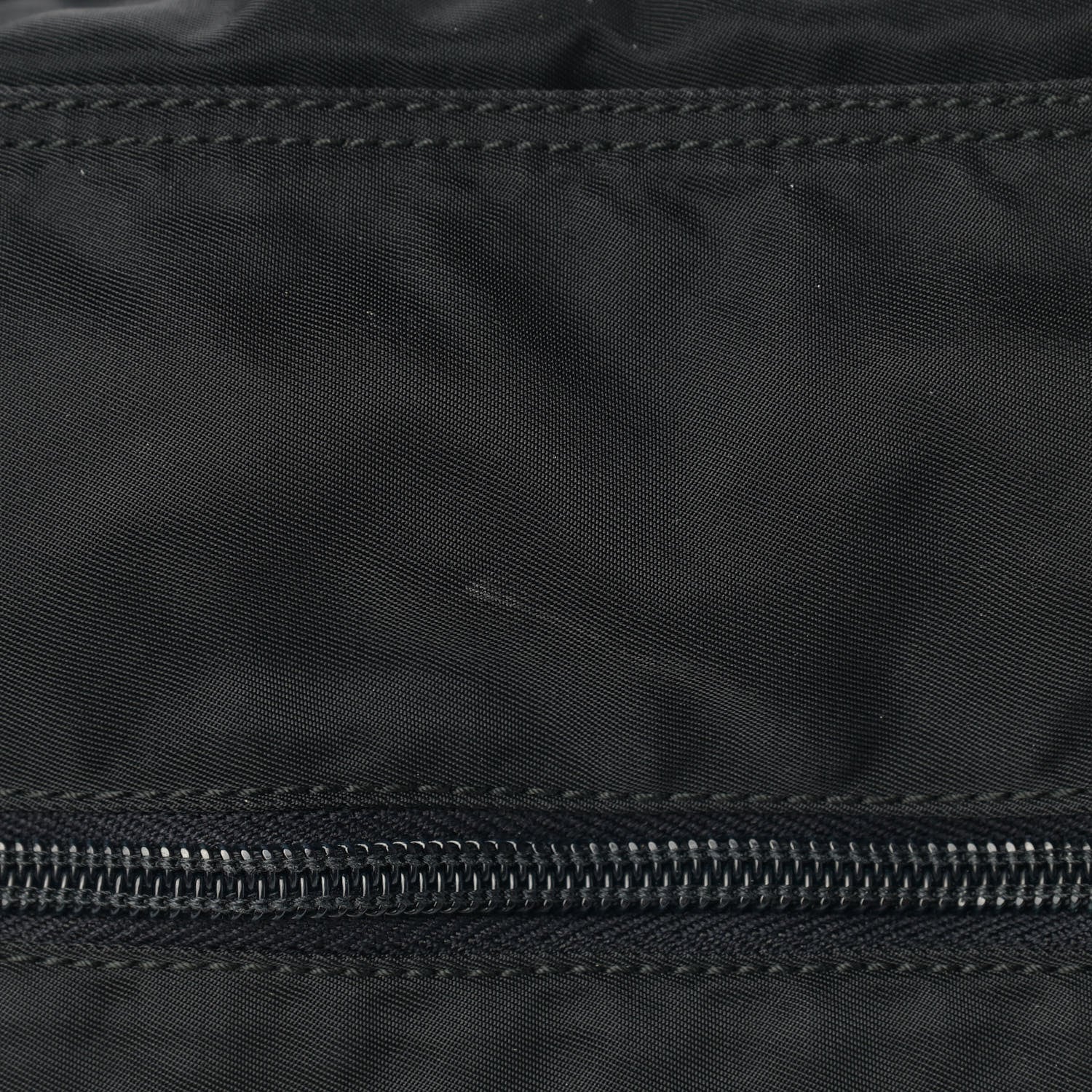 Prada Tessuto Nylon Tote Black 11 of 11