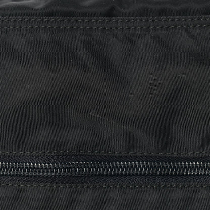 Prada Tessuto Nylon Tote Black 11 of 11