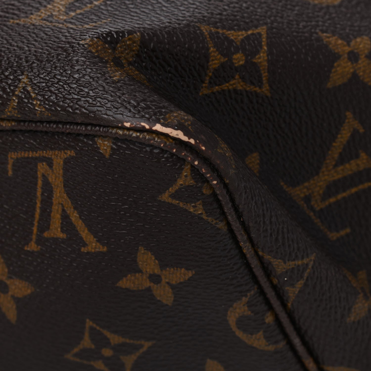 Louis Vuitton Monogram Neverfull GM 8 of 8