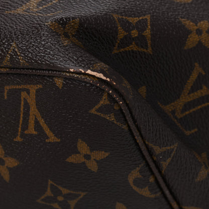 Louis Vuitton Monogram Neverfull GM 8 of 8