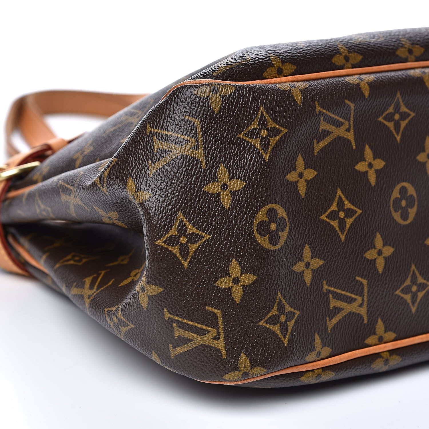 Louis Vuitton Monogram Batignolles Horizontal 8 of 12