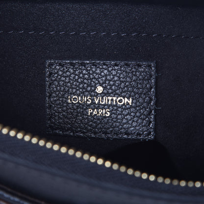 Louis Vuitton Monogram Pallas Full BB Black 6 of 9