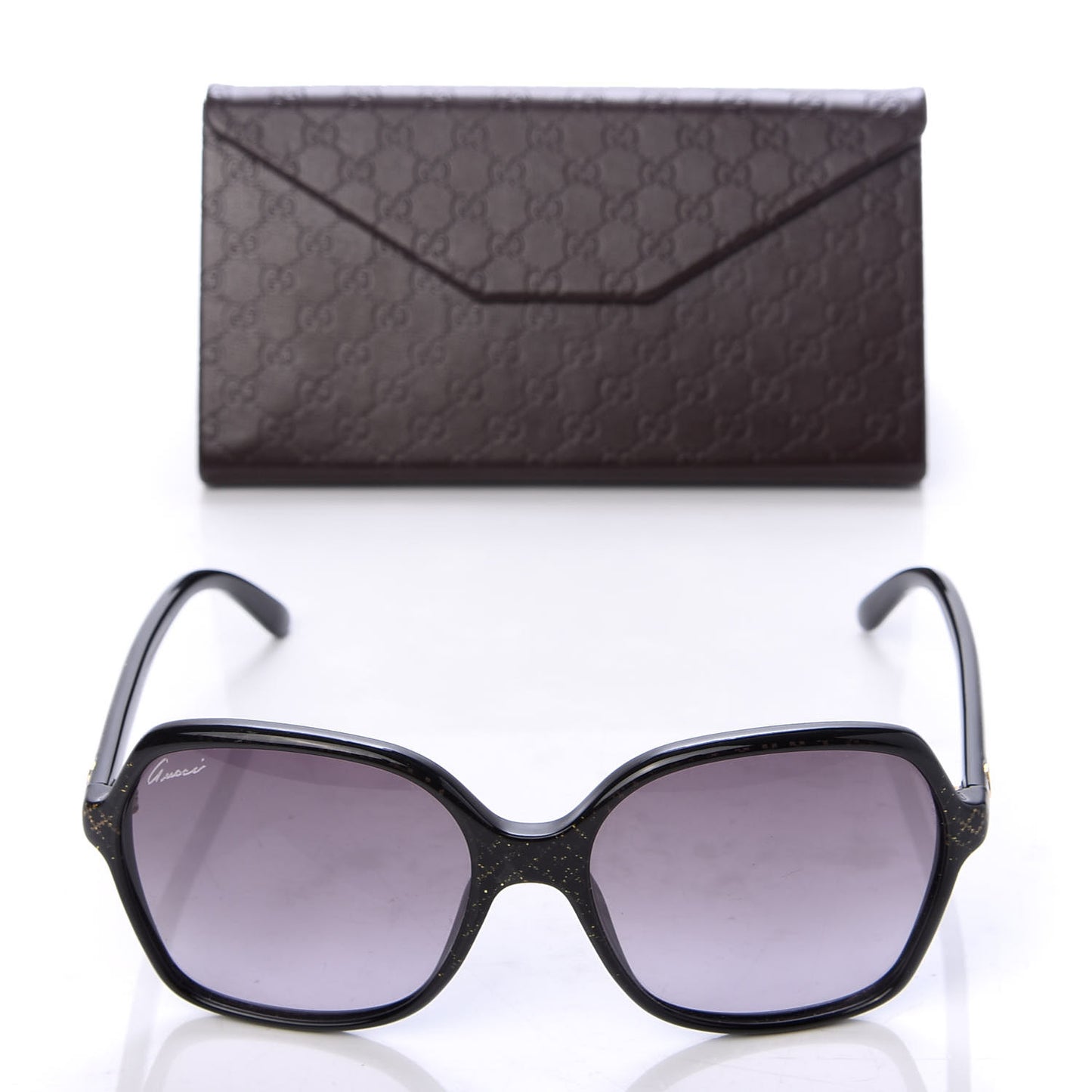 Acetate Sunglasses GG3632/S Black