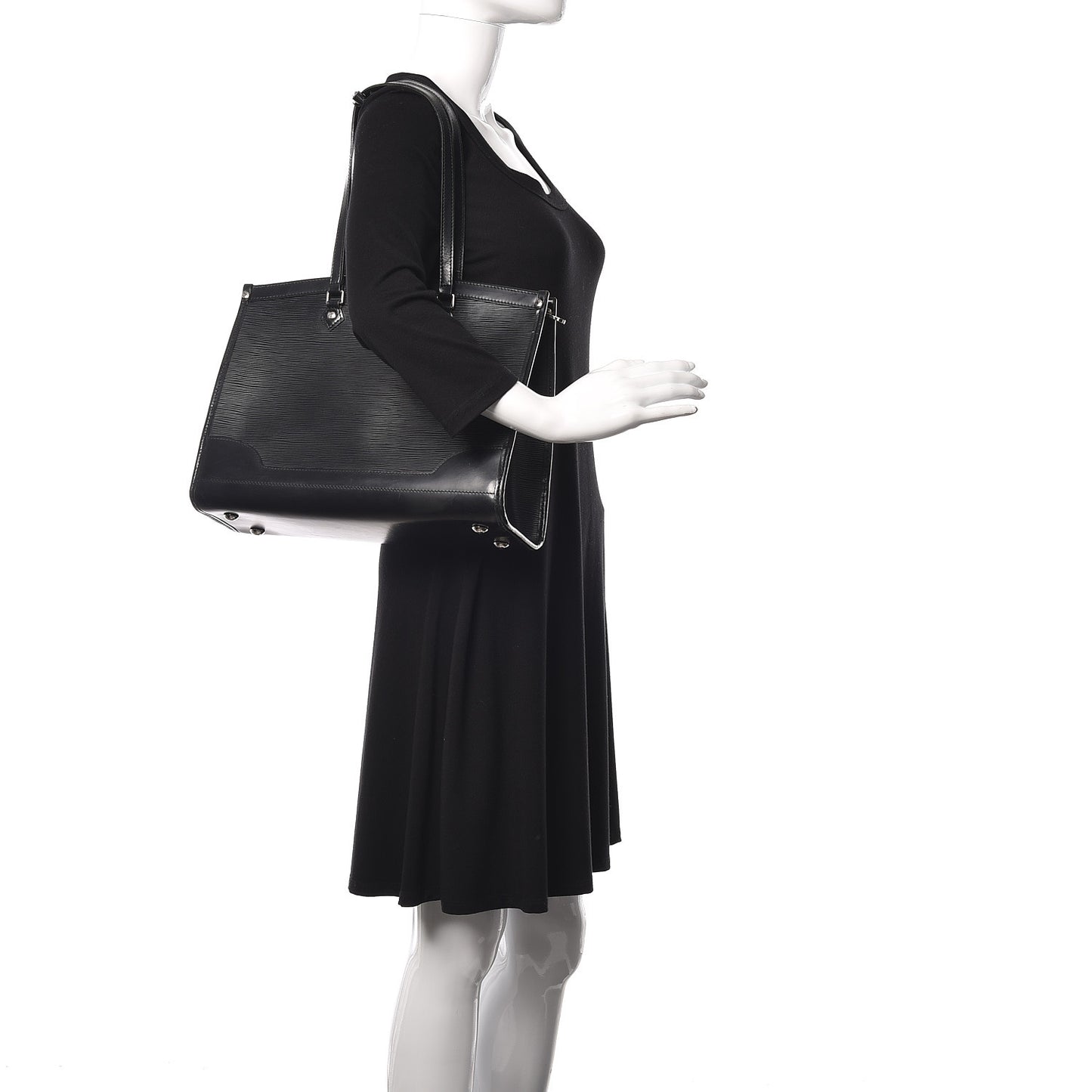 Epi Madeleine GM Black