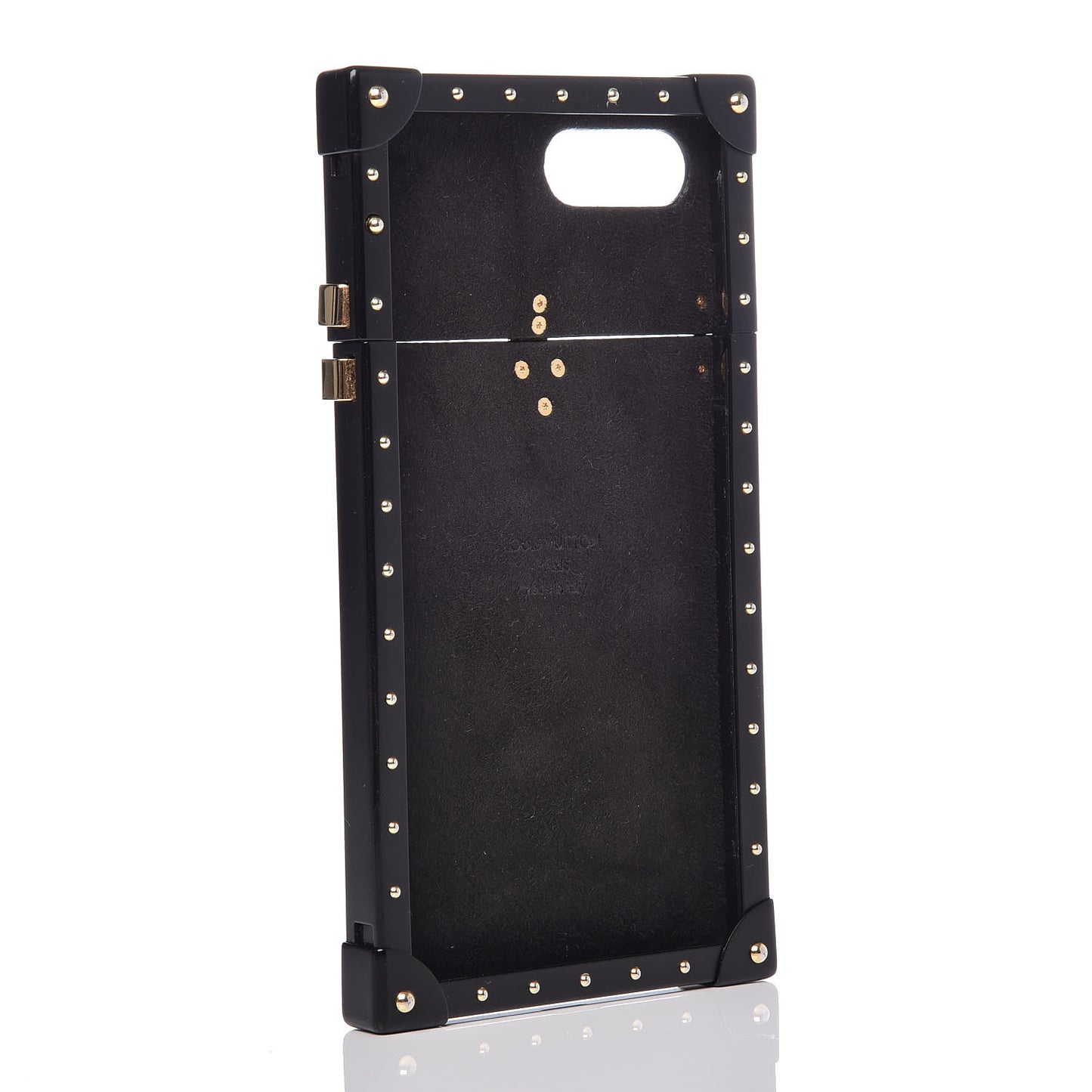Monogram Eye-Trunk iPhone 7 Plus Case