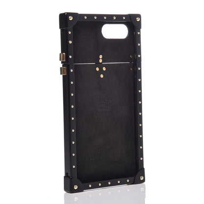 Louis Vuitton Monogram Eye-Trunk iPhone 7 Plus Case 3 of 9
