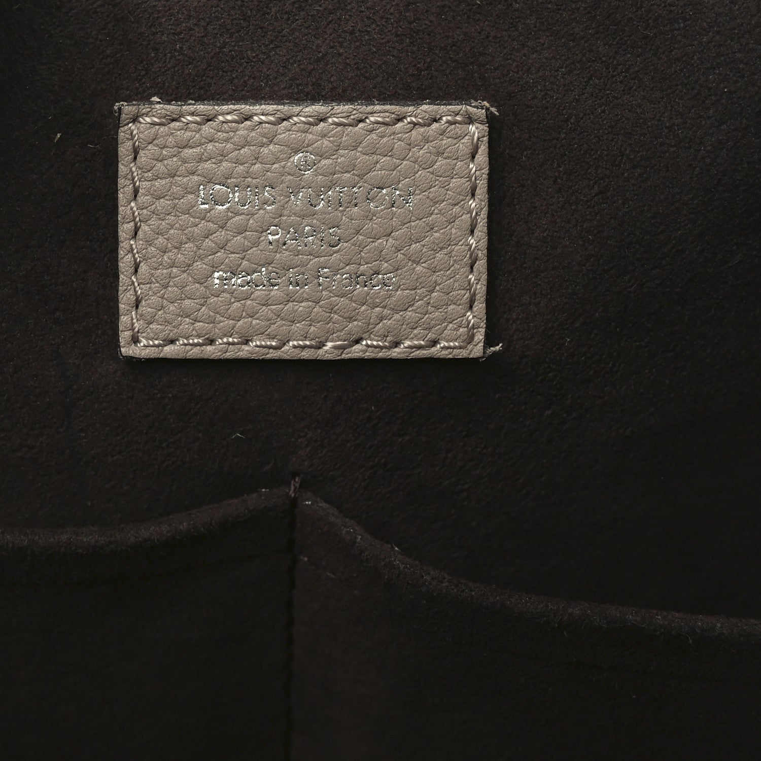 Louis Vuitton Mahina Haumea Galet 7 of 13