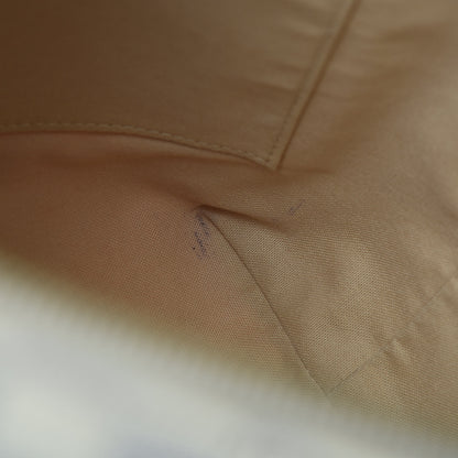 Louis Vuitton Damier Azur Totally MM 12 of 13