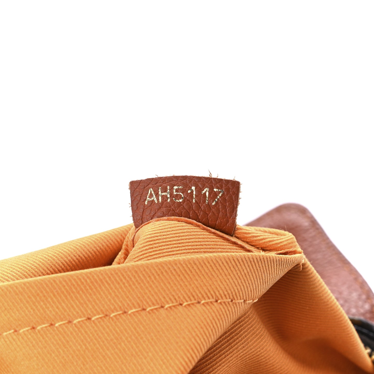 Monogram Manhattan NM Caramel