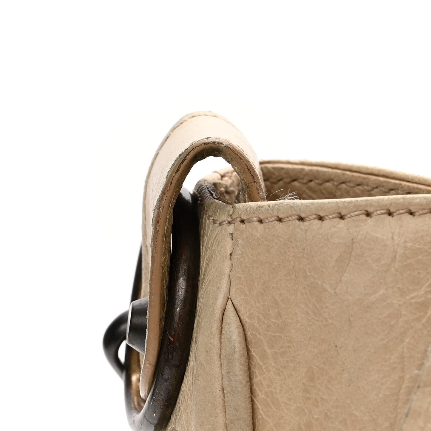 Agneau Classic Hardware Velo Praline