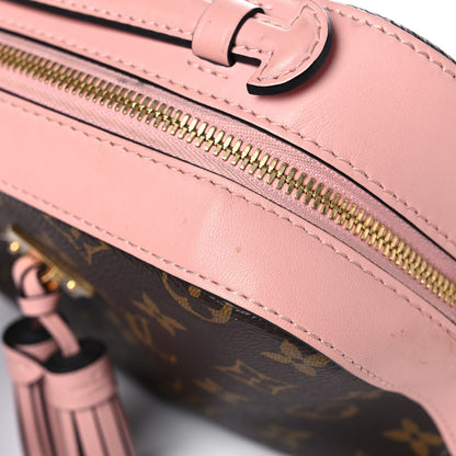 Louis Vuitton Monogram Saintonge Rose Poudre 21 of 21