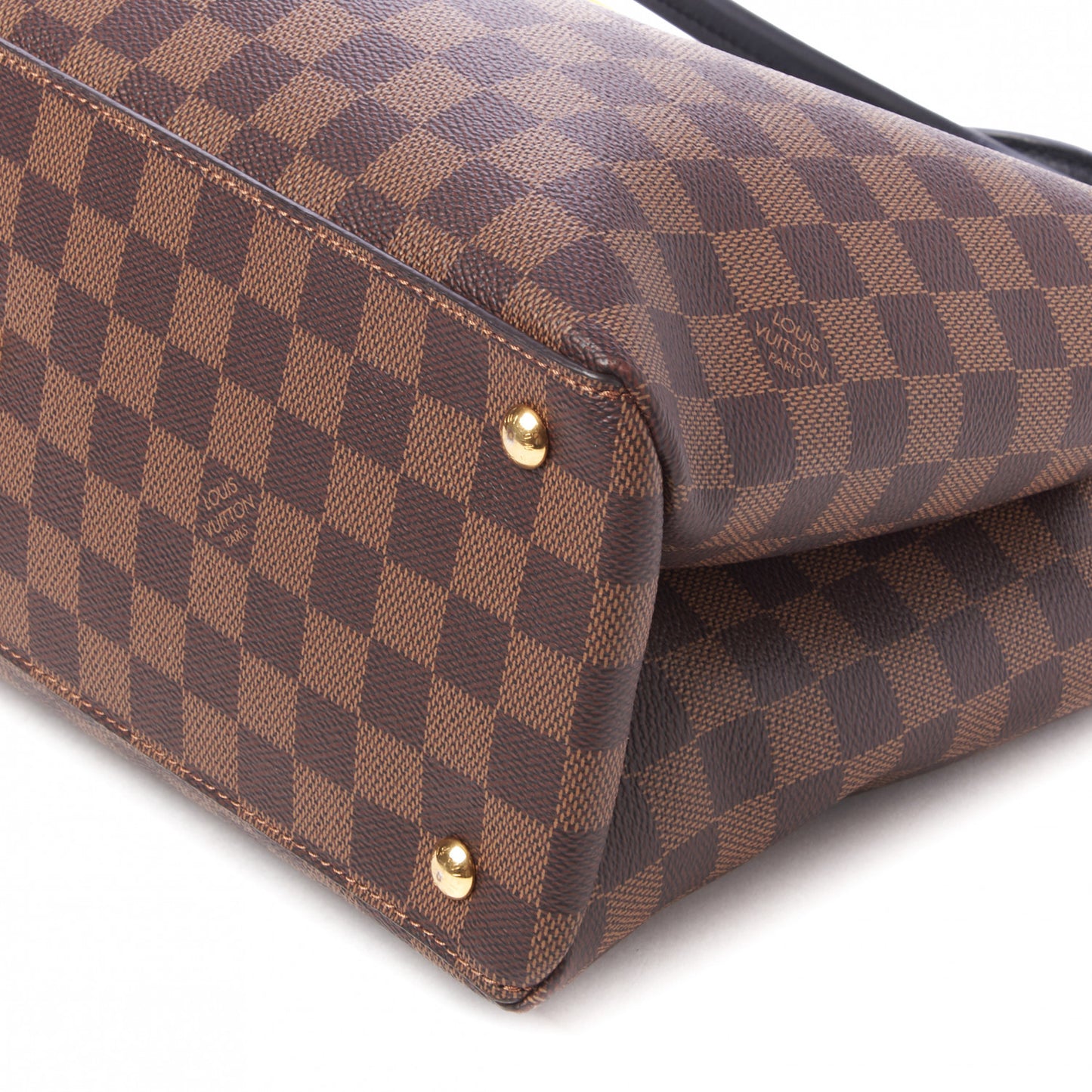 Damier Ebene LV Riverside Black