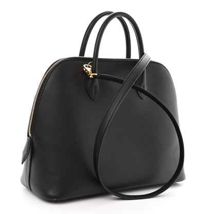 Hermes Epsom 1923 Bolide 30 Black 3 of 13