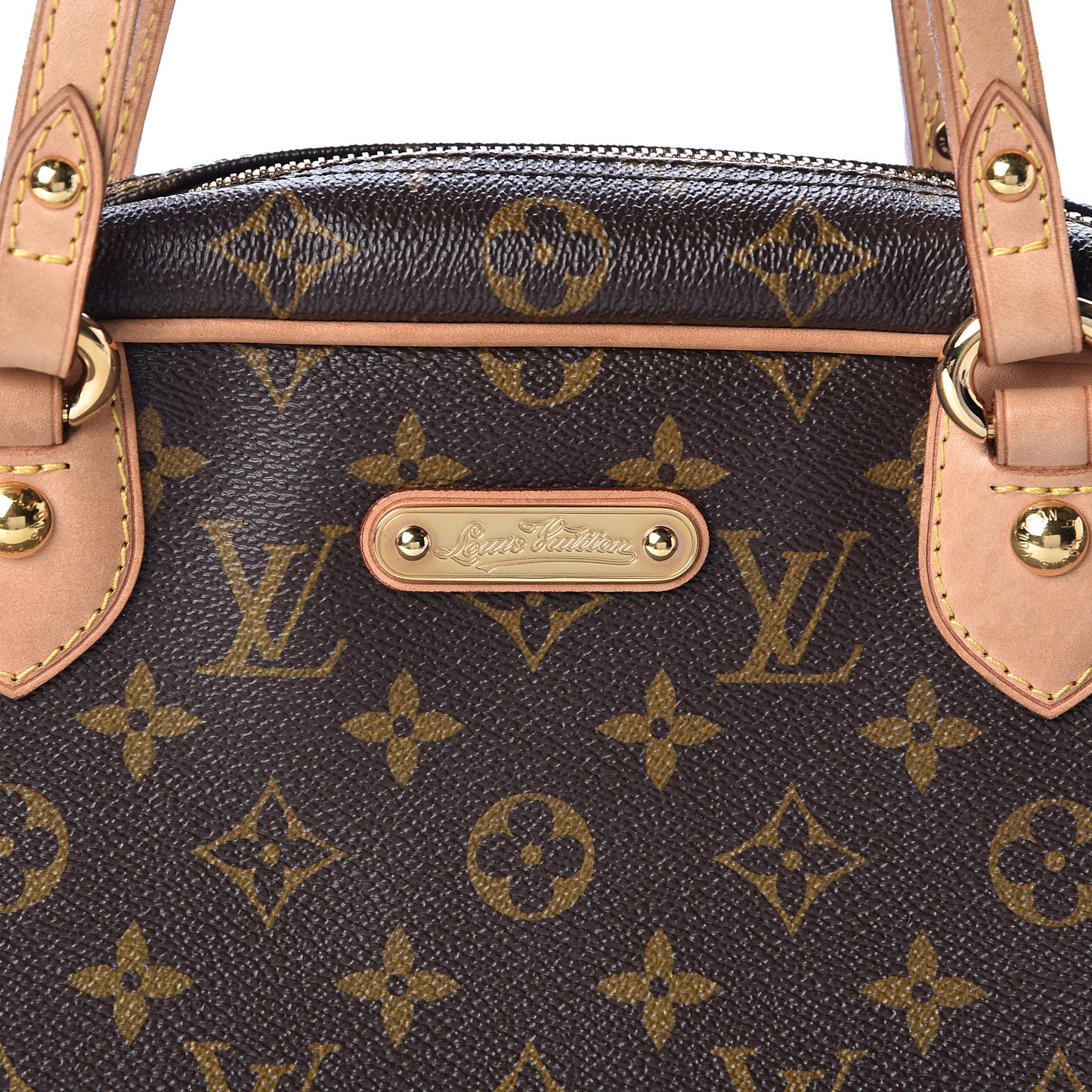 Monogram Montorgueil GM