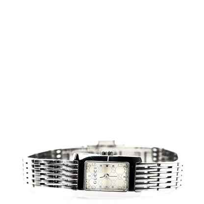 Gucci Stainless Steel 15mm 8600L Quartz Watch 2 of 6