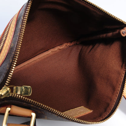 Louis Vuitton Monogram Bosphore Pochette 7 of 7