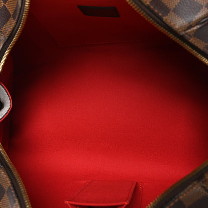 Louis Vuitton Damier Ebene Ribera MM 6 of 11