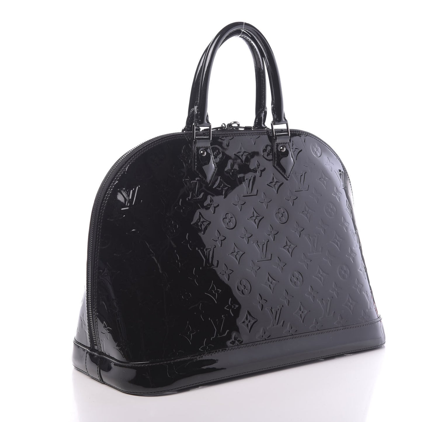 Vernis Alma GM Noir Magnetique