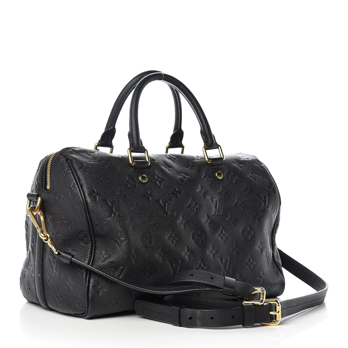 Empreinte Speedy Bandouliere 30 Black