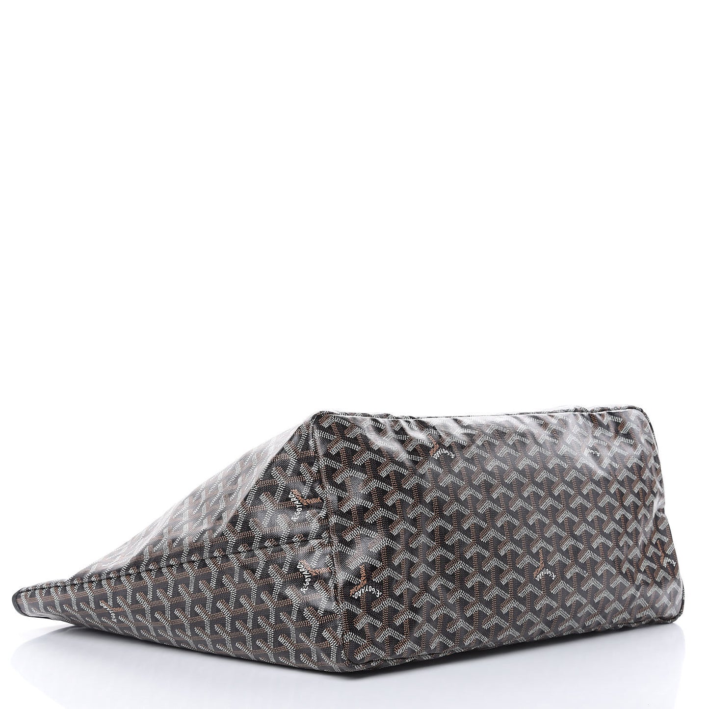 Goyardine Saint Louis GM Black