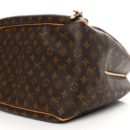 Louis Vuitton Monogram Evasion Sports Bag 10 of 16