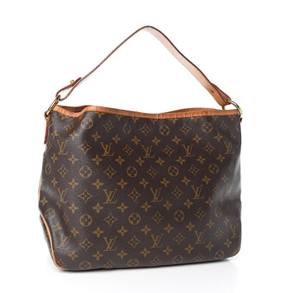 Louis Vuitton Monogram Delightful PM 3 of 15