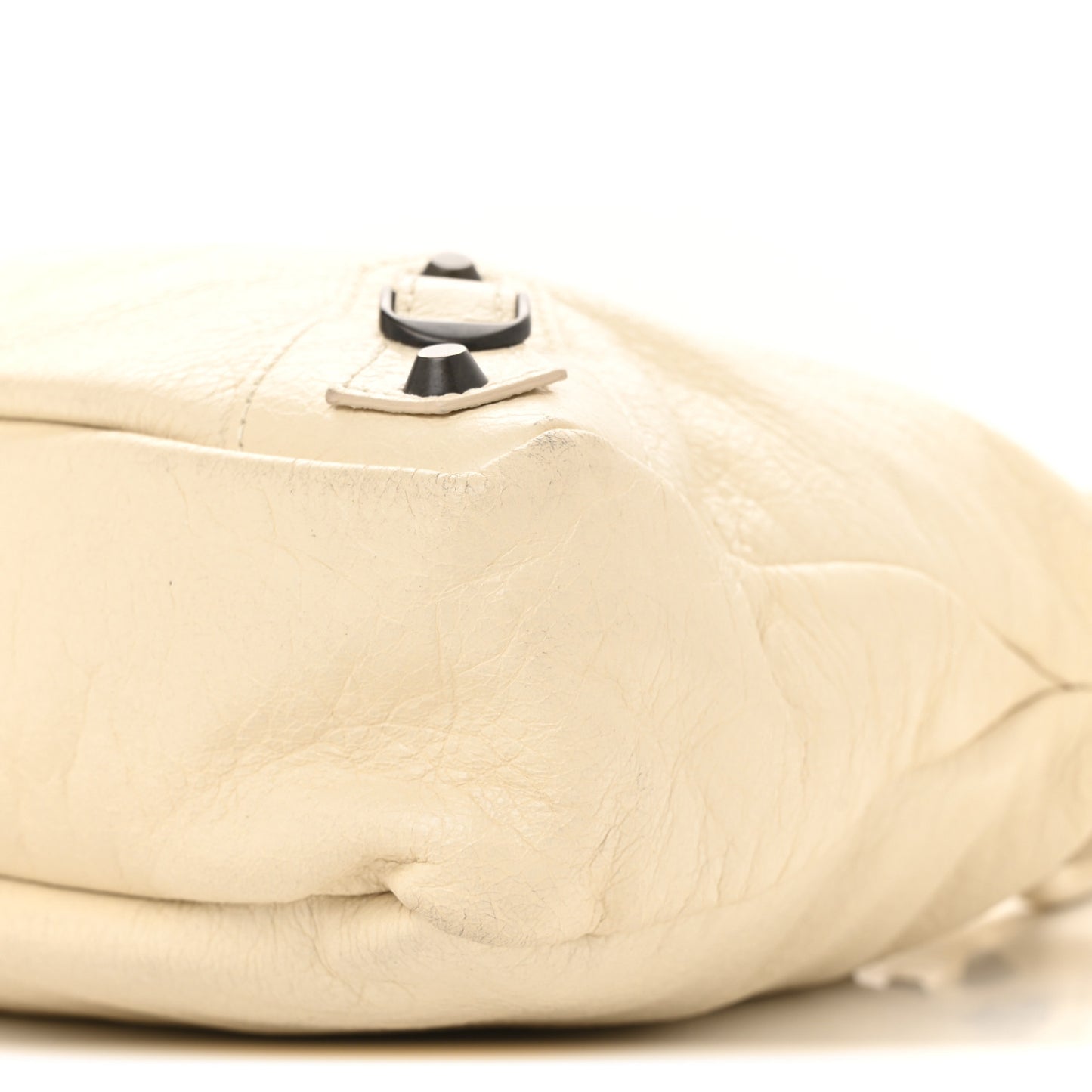 Agneau Classic Hardware Town Blanc Creme Light Craie