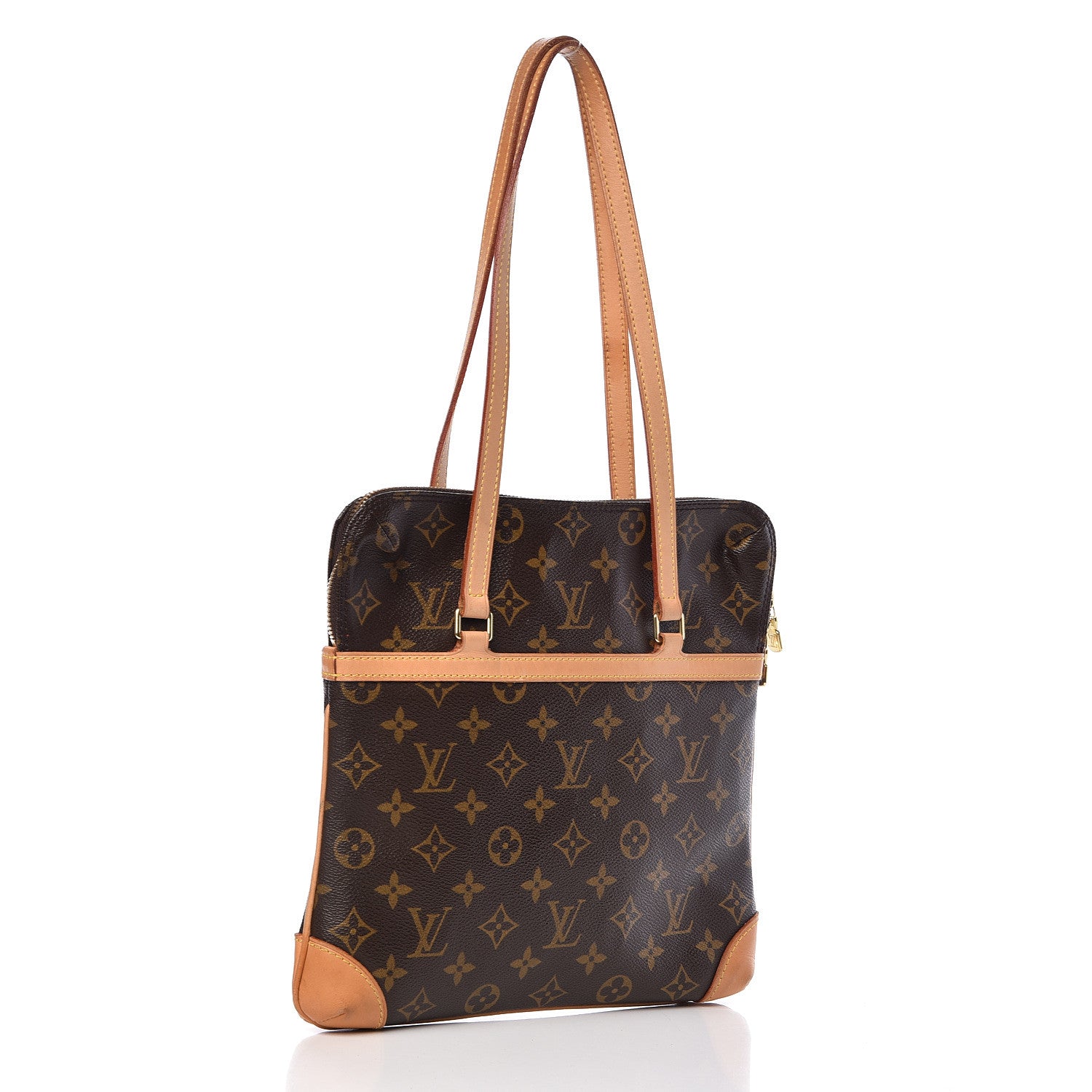 Louis Vuitton Monogram Sac Coussin GM 3 of 13