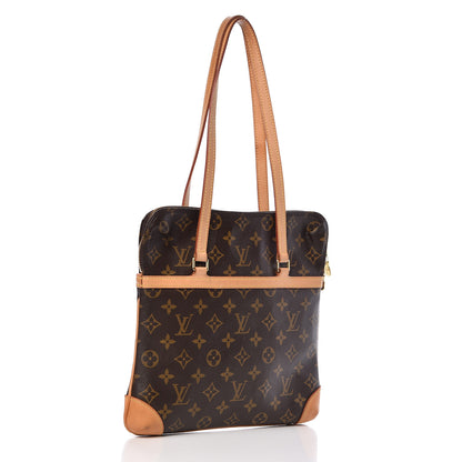 Louis Vuitton Monogram Sac Coussin GM 3 of 13