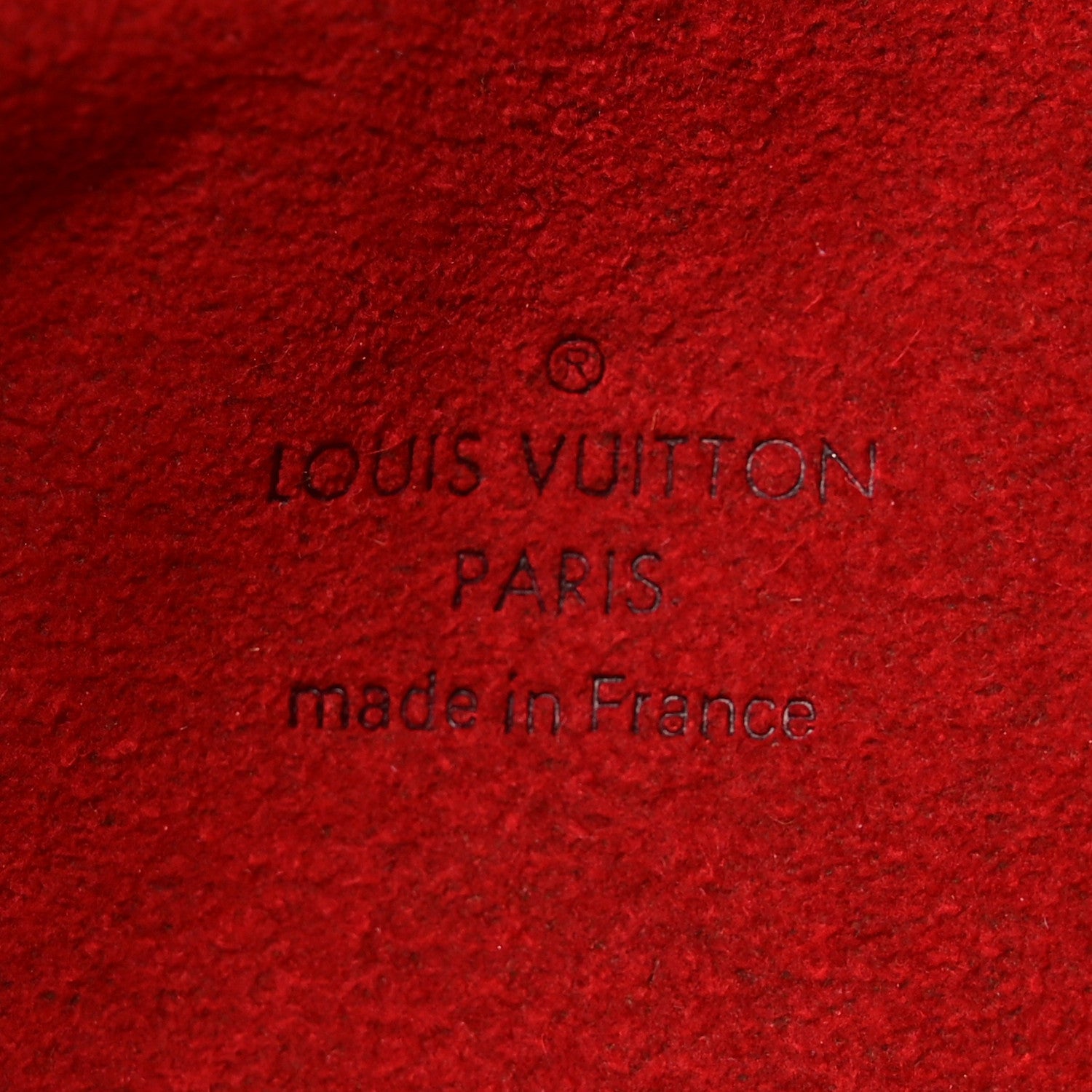 Louis Vuitton Damier Ebene Griet 6 of 9