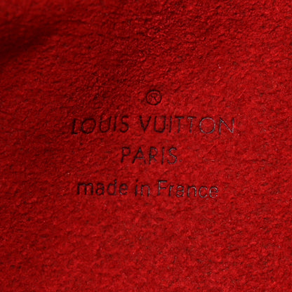 Louis Vuitton Damier Ebene Griet 6 of 9