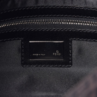 Fendi Zucchino Baguette Brown 6 of 11