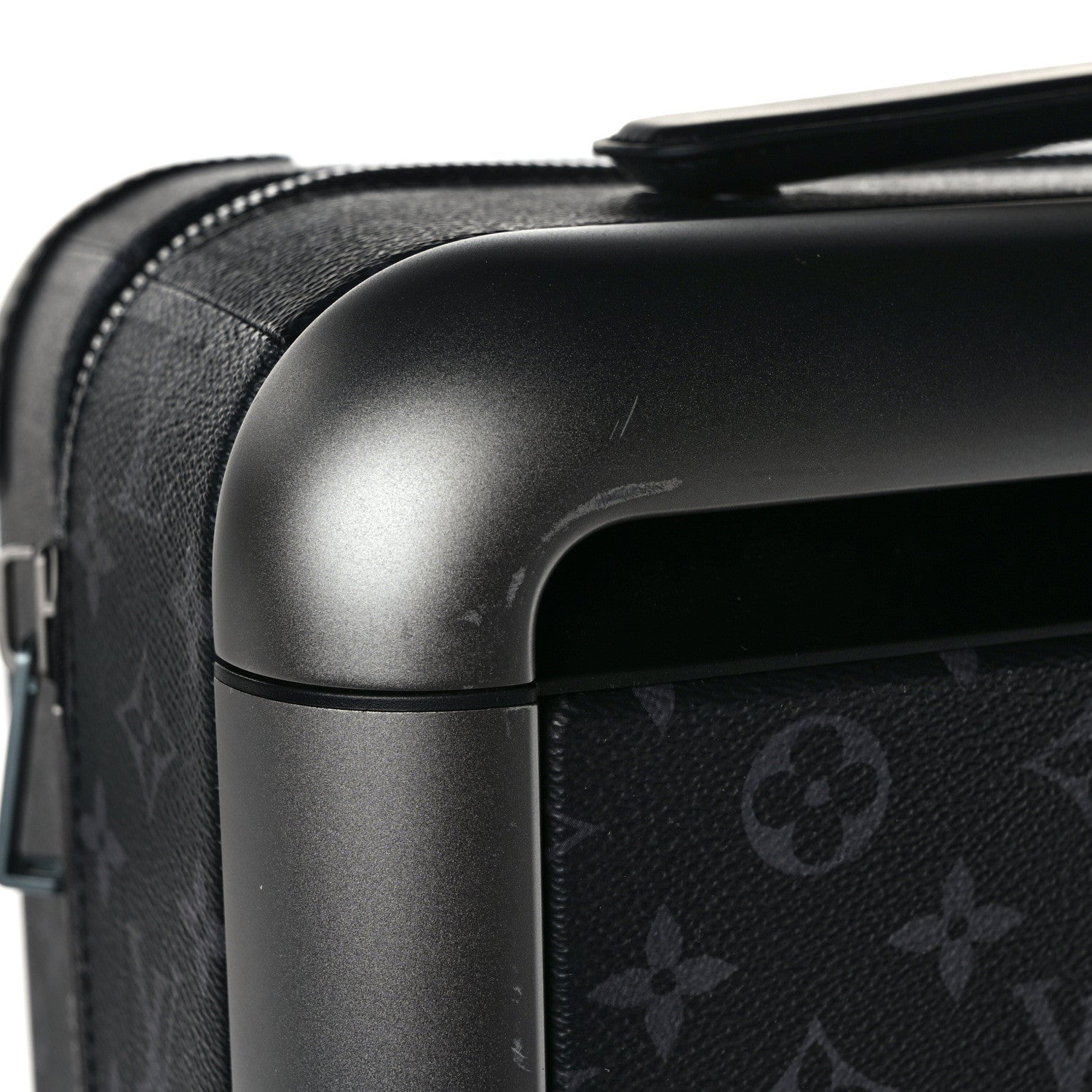 Louis Vuitton Monogram Eclipse Horizon 55 12 of 13