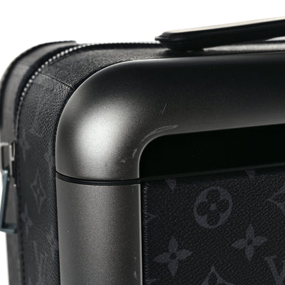 Louis Vuitton Monogram Eclipse Horizon 55 12 of 13