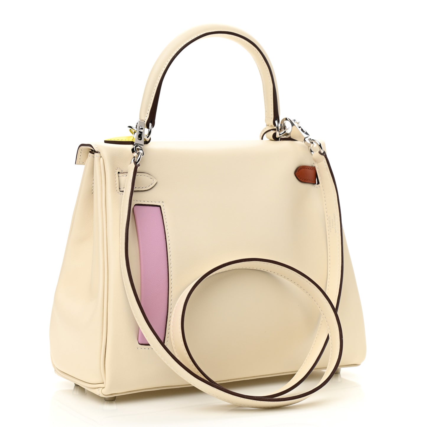 Swift Colormatic Kelly Retourne 25 Nata Cuivre Lime Mauve Sylvestre Bleu Brume
