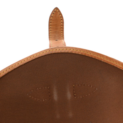 Louis Vuitton Monogram Saumur 30 12 of 15