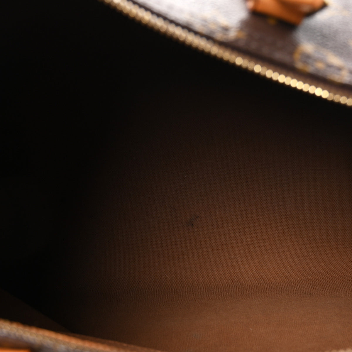 Louis Vuitton Monogram Speedy 35 5 of 10